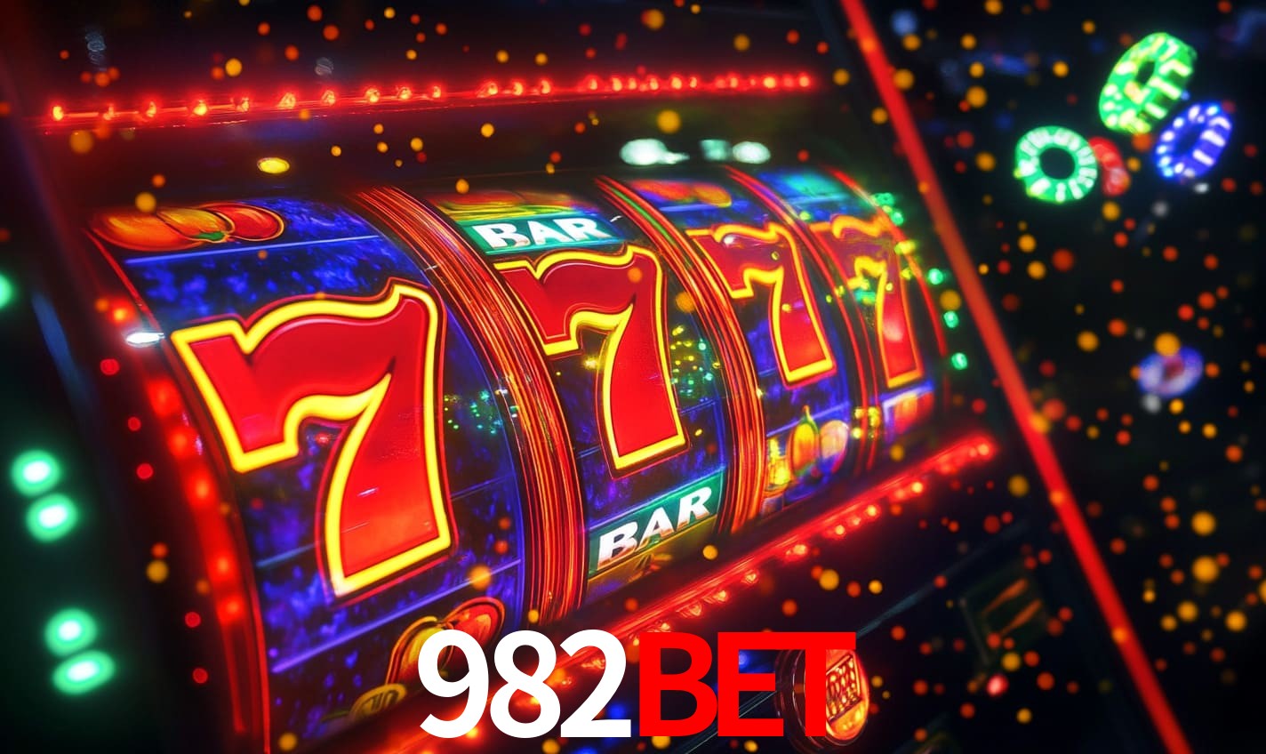 982bet: Seu Cassino Premiado com Pagamentos Rápidos