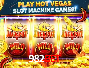 Desvendando o Mundo dos Jogos Virtuais na 982bet