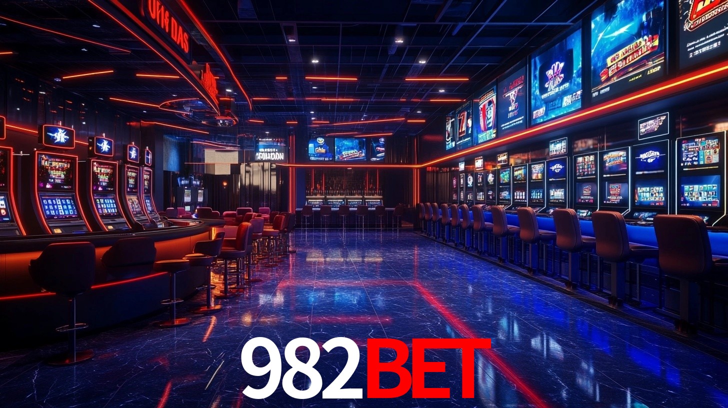 Roulette Table 982bet