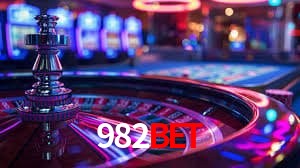 Casino VIP 982bet