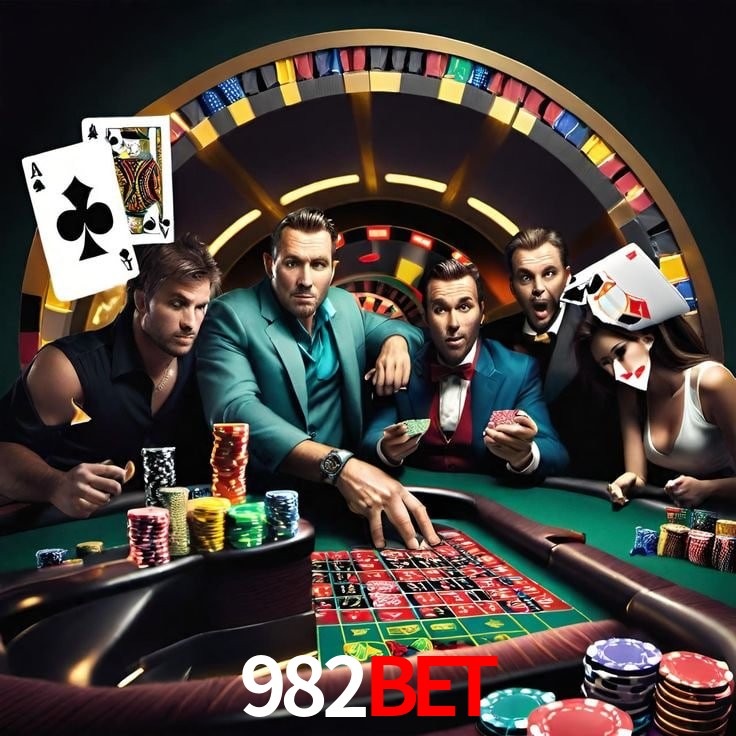 982bet Fortaleza - Reviews