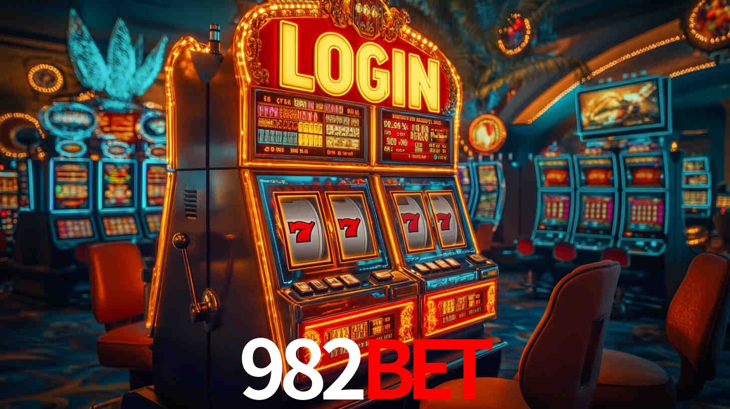 Welcome Bonus 982bet