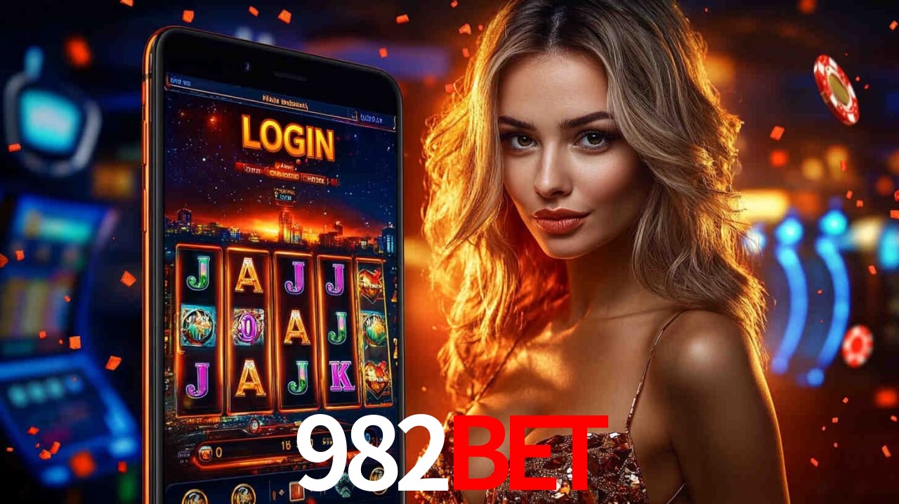 982bet Belo Horizonte - Jackpots