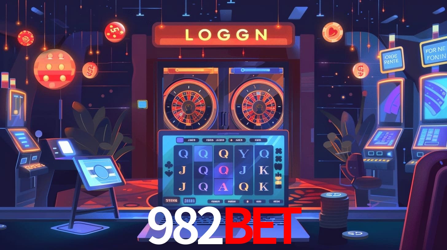 Provedores de Jogos 982bet