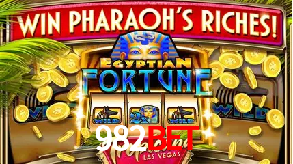 982bet Bônus - Pacote R$5.000 + VIP