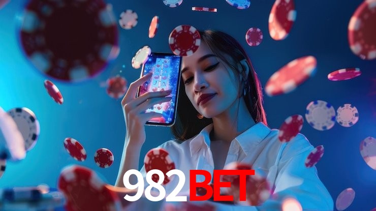 Descubra o Programa VIP da 982bet: Vantagens Exclusivas para Jogadores