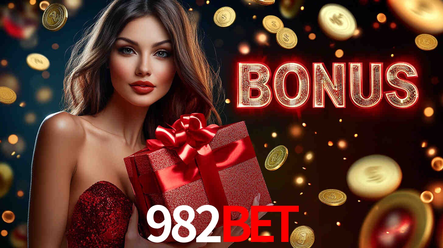 Apostas Esportivas na 982bet: Um Guia Completo