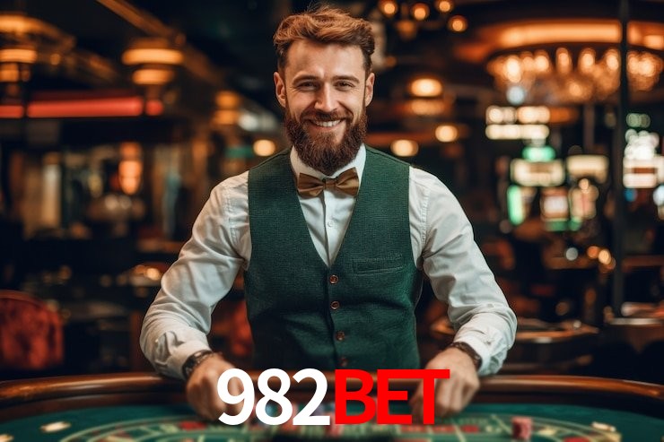 982bet Entrar - Login Seguro Certificado