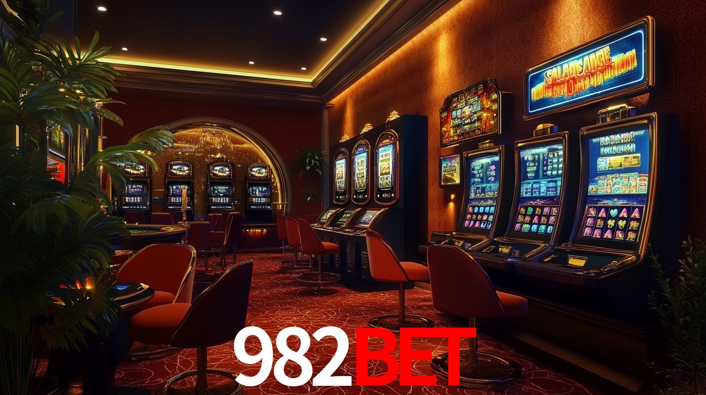 VIP Casino 982bet