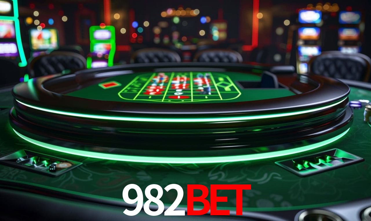 Weekend Specials 982bet