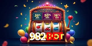 Jogos de Slot 982bet