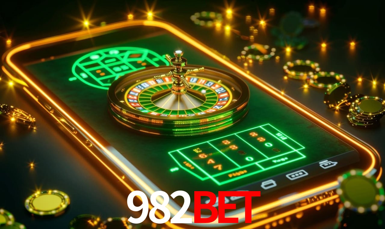 Casino Ao Vivo 982bet