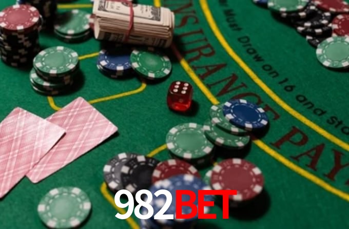 982bet