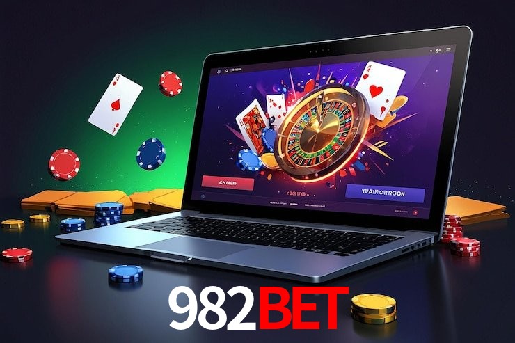Login Seguro 982bet
