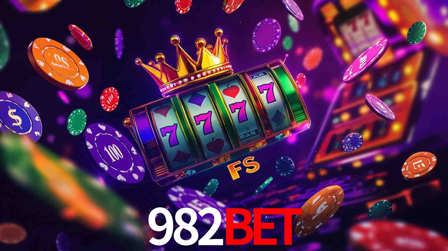 Live Casino 982bet
