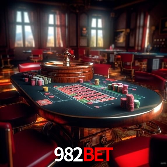 982bet São Paulo - Top Slots